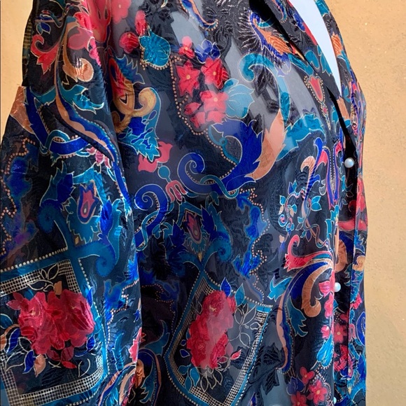 Victoria’s Secret Kimono NWOT - Picture 11 of 11